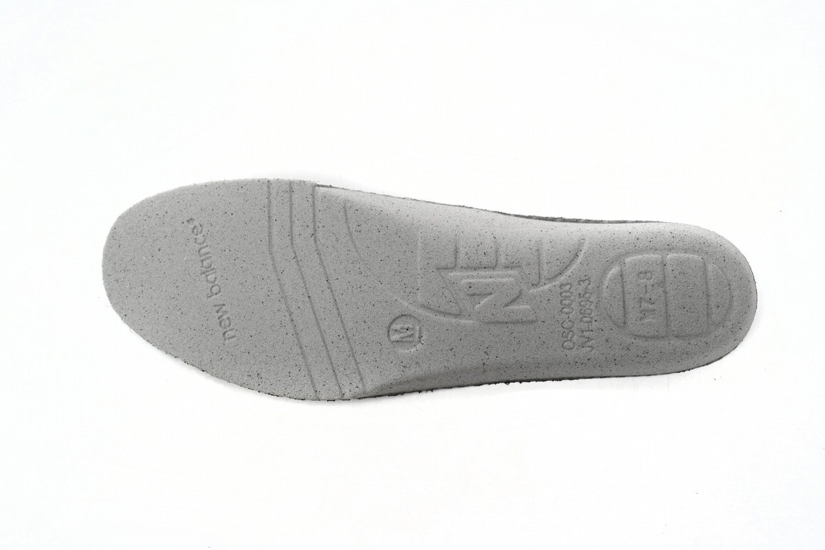 NEW BALANCE Black M1906RK - Image 10