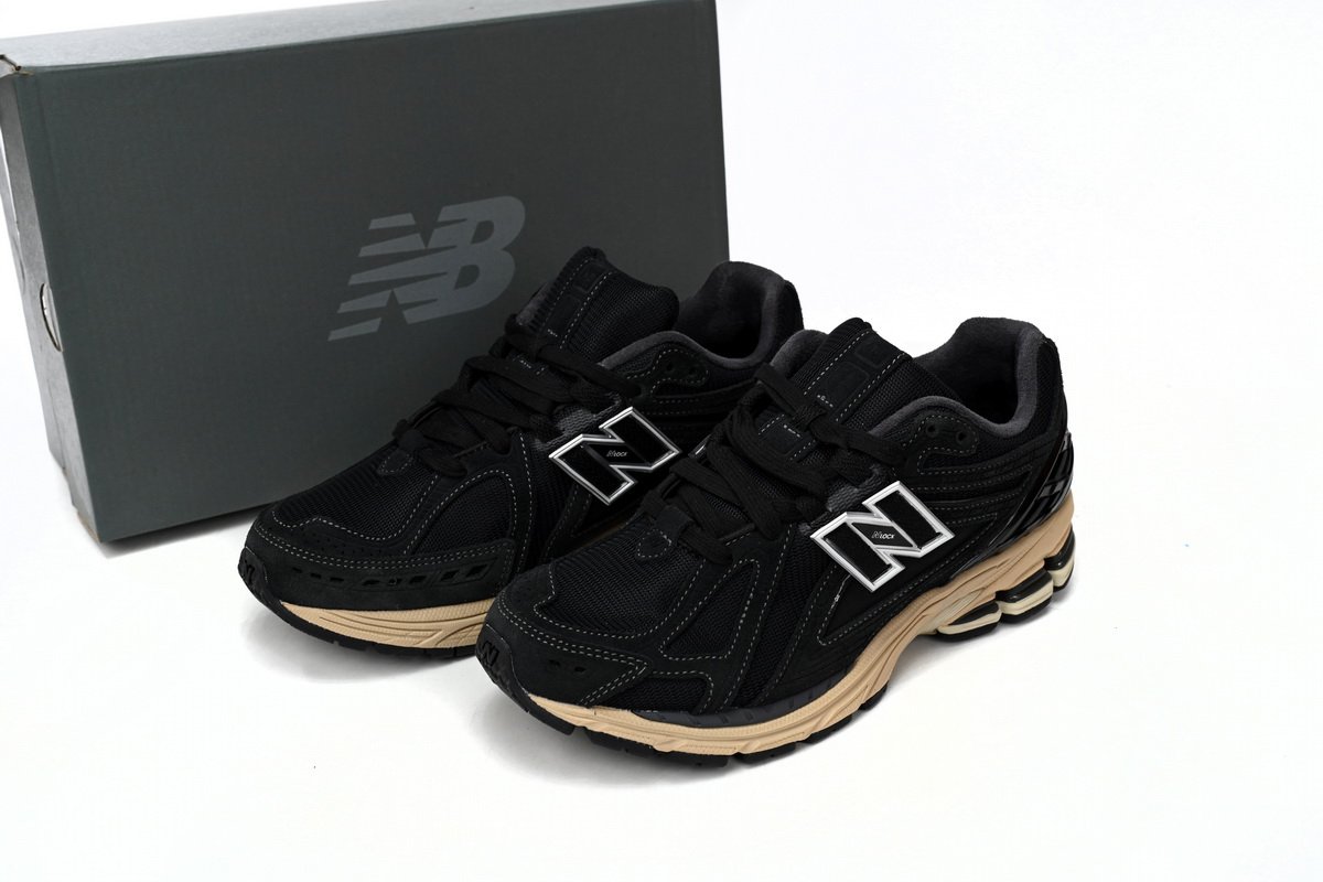 NEW BALANCE Black M1906RK - Image 13