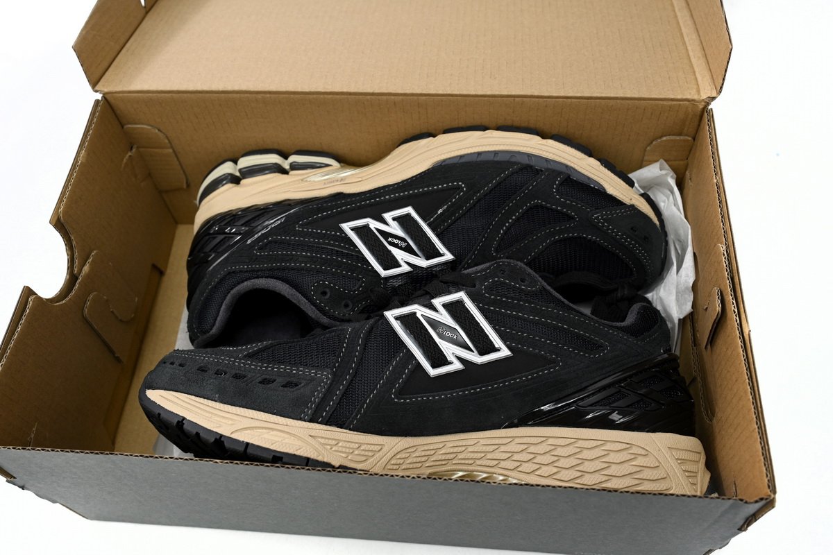 NEW BALANCE Black M1906RK - Image 14