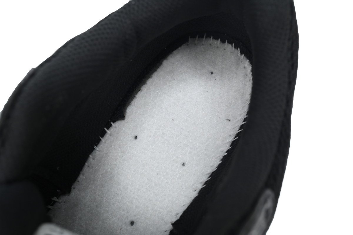 NEW BALANCE Black Silver M1906RCH - Image 7