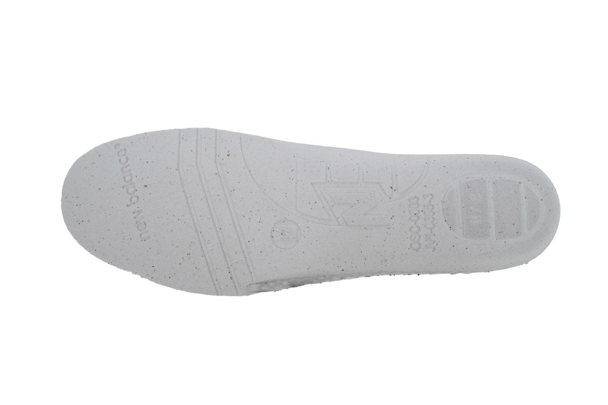 NEW BALANCE Black Silver M1906RCH - Image 6