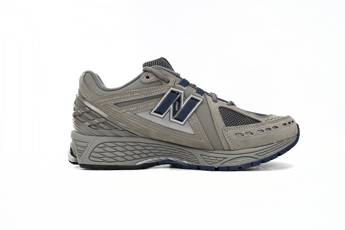 NEW BALANCE Grey M1906RB - Image 2