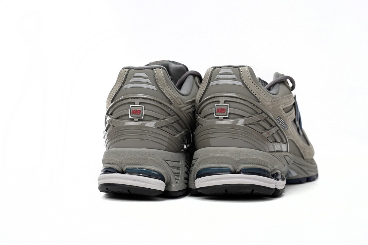 NEW BALANCE Grey M1906RB - Image 3