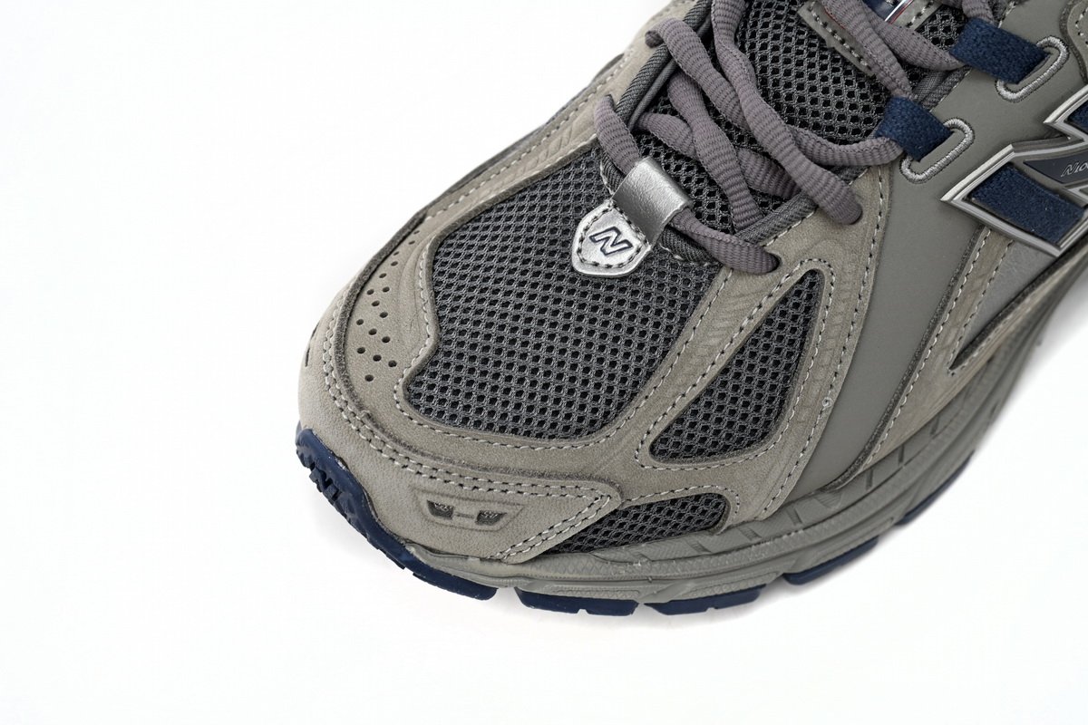 NEW BALANCE Grey M1906RB - Image 5