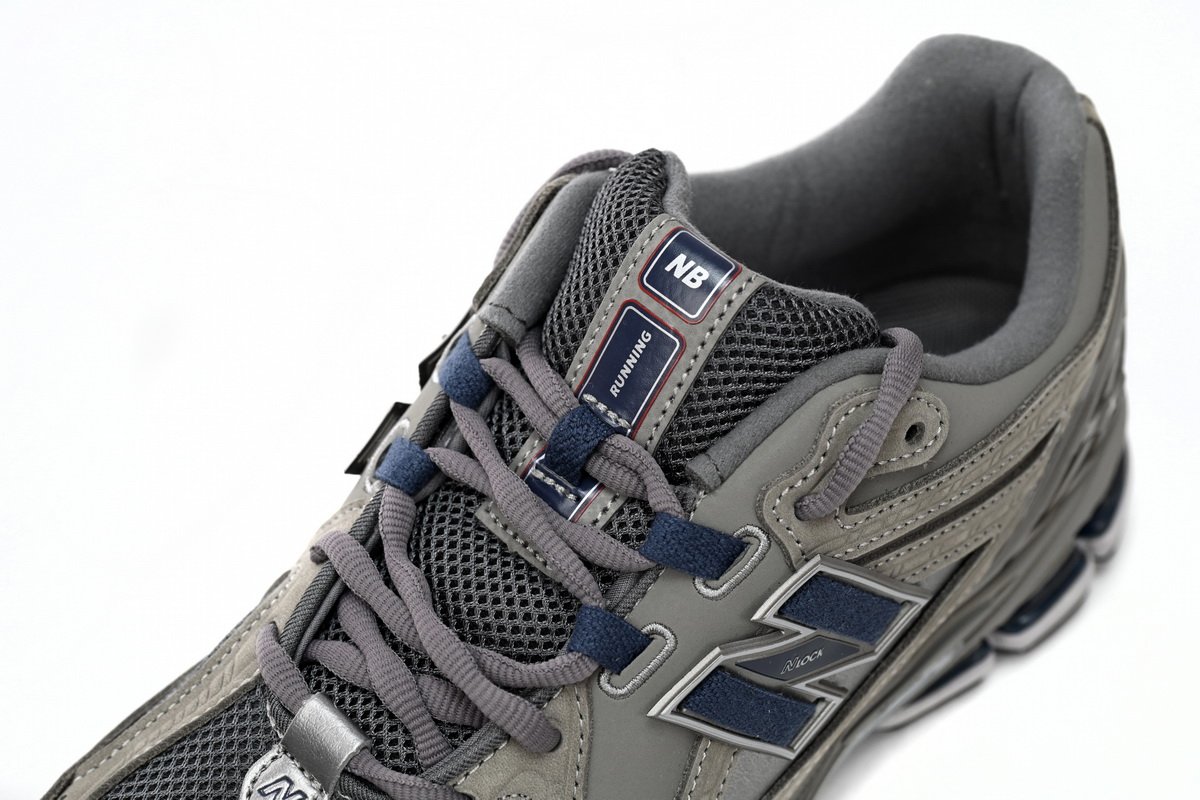 NEW BALANCE Grey M1906RB - Image 6