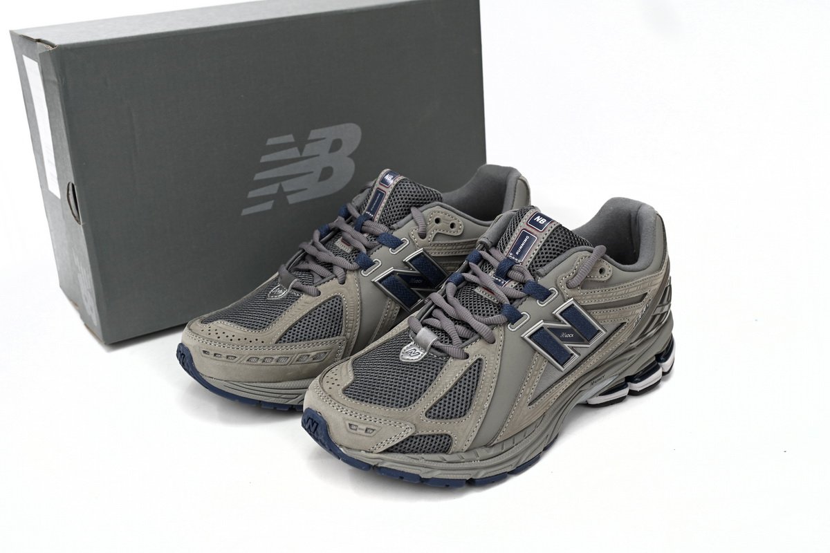 NEW BALANCE Grey M1906RB - Image 13