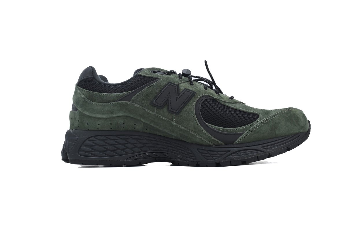 New Balance JJJJound x 2002R GORE-TEX 'Pine' M2002RXY - Image 2
