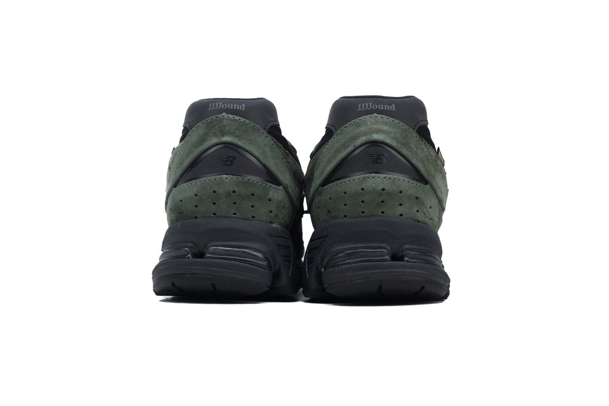 New Balance JJJJound x 2002R GORE-TEX 'Pine' M2002RXY - Image 3