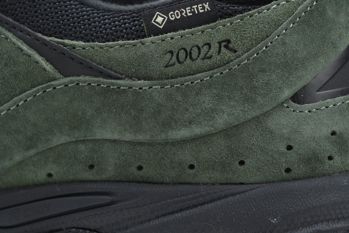 New Balance JJJJound x 2002R GORE-TEX 'Pine' M2002RXY - Image 5