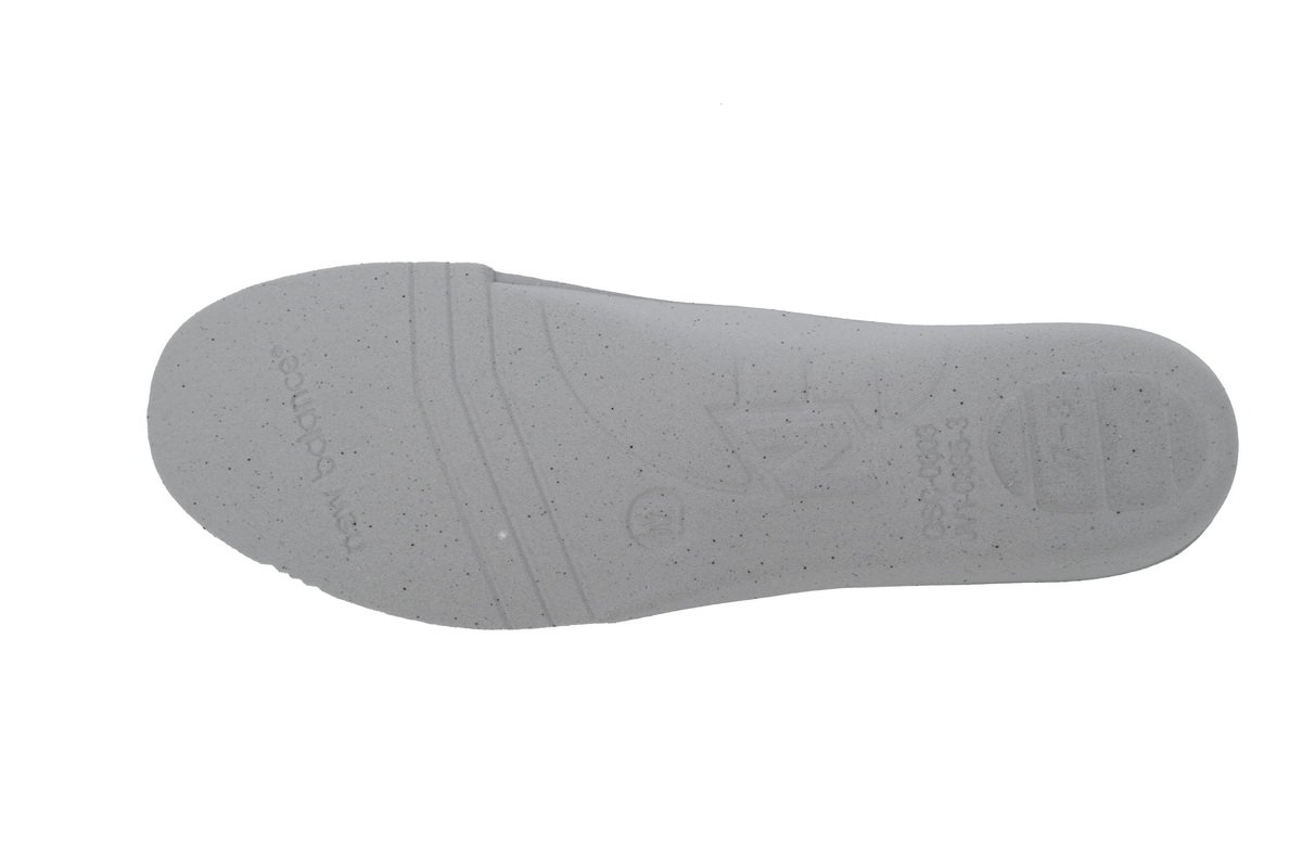 NEW BALANCE Light Gray Silver M1906REE - Image 6