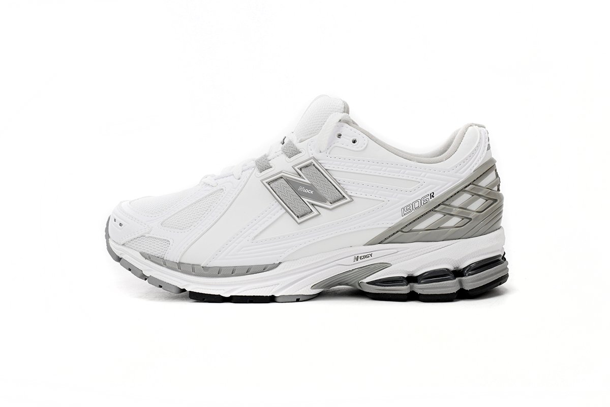 NEW BALANCE White Pale M1906RE