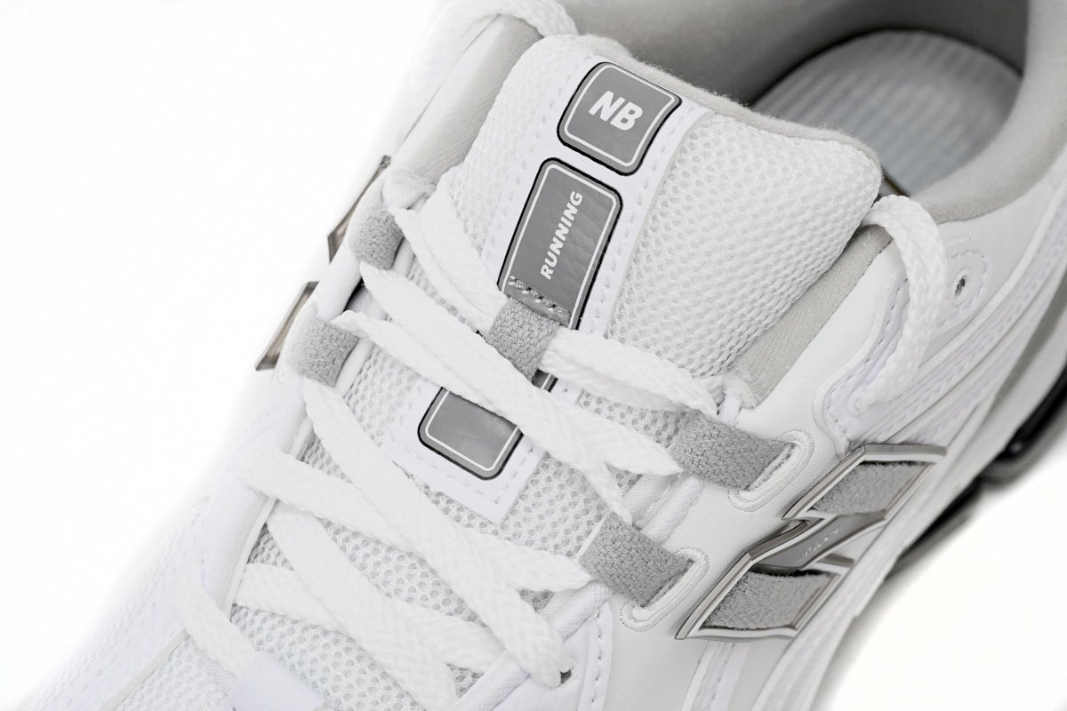 NEW BALANCE White Pale M1906RE - Image 6