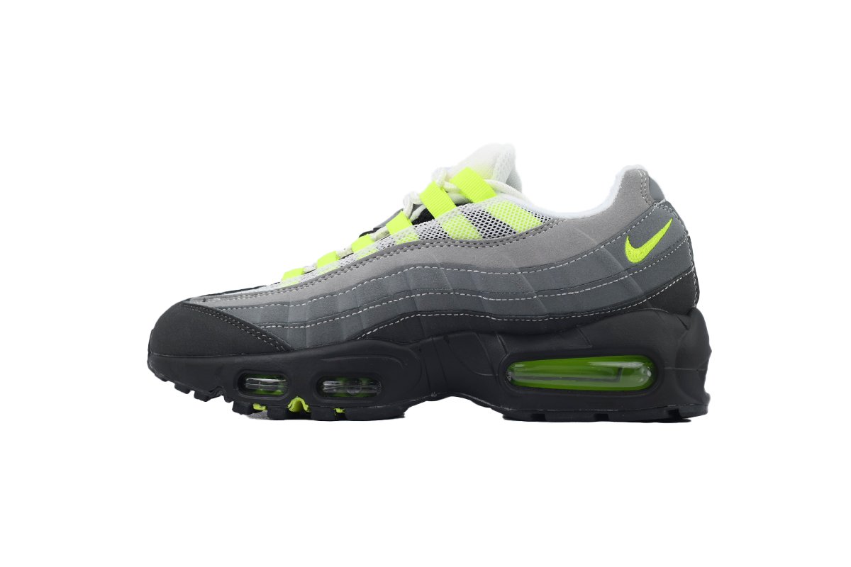 Nike Air Max 95 OG 'Neon' 2015 554970-071