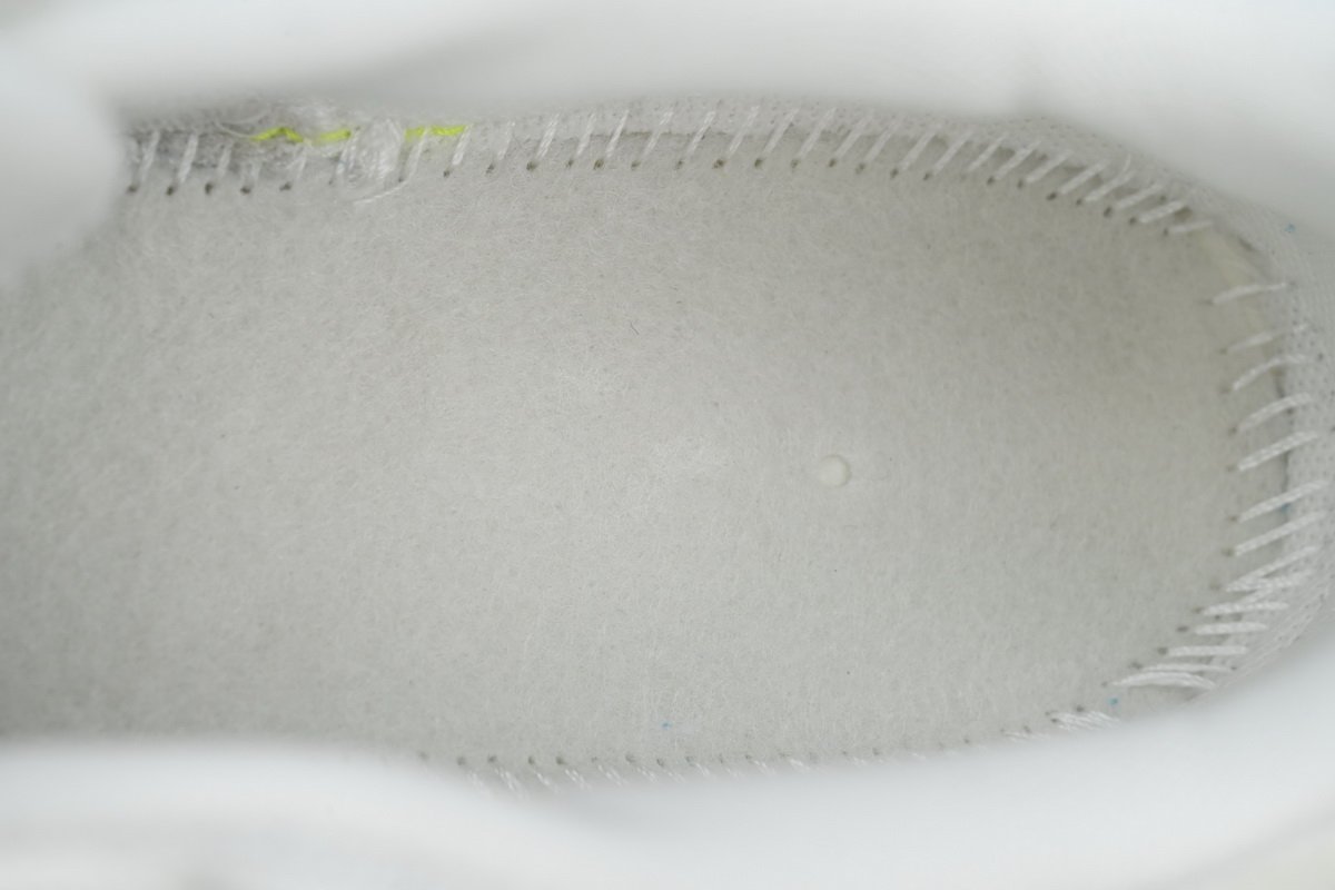 Nike Air Max 95 Comme des Garcons White CU8406-100 - Image 9