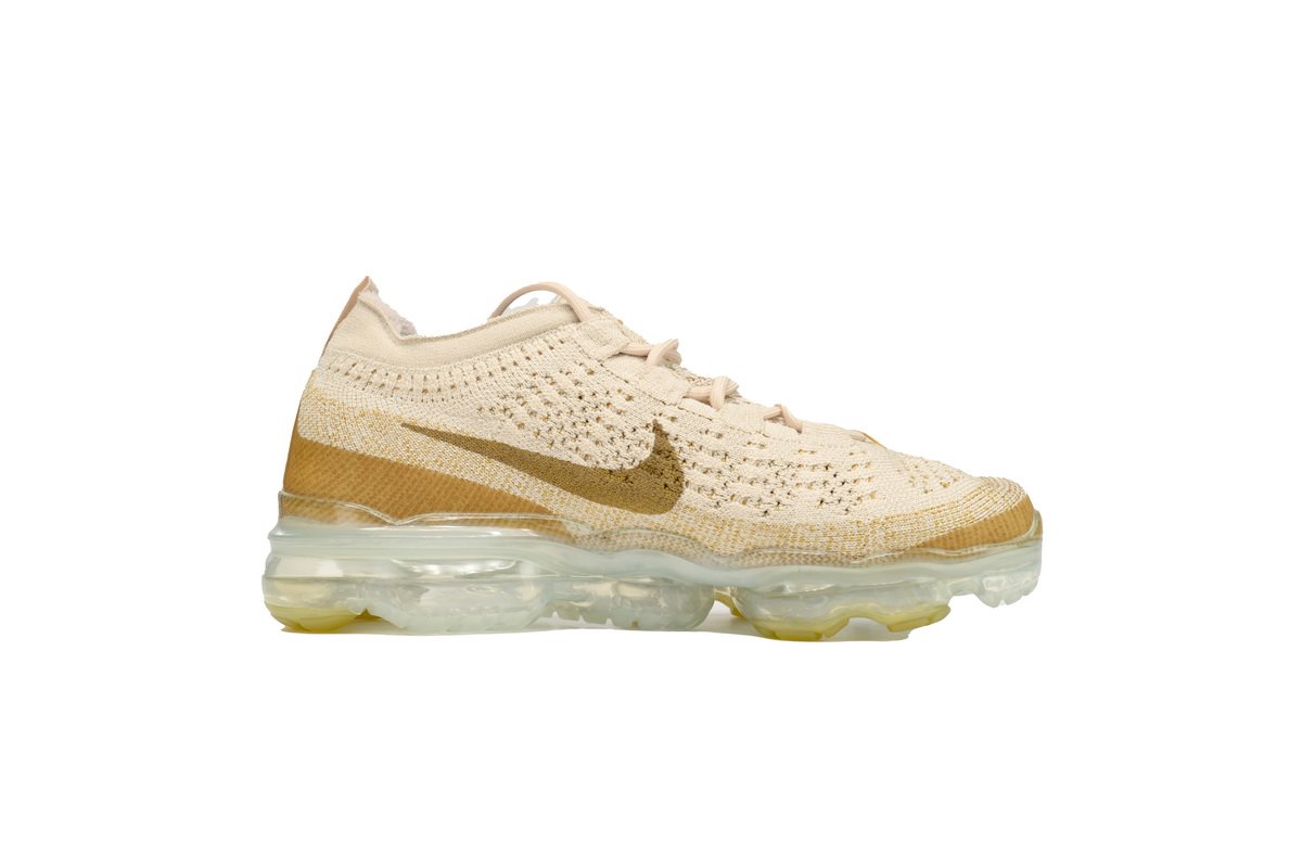 Nike AIR VAPORMAX 2023 FK Khaki DV1678-100 - Image 2