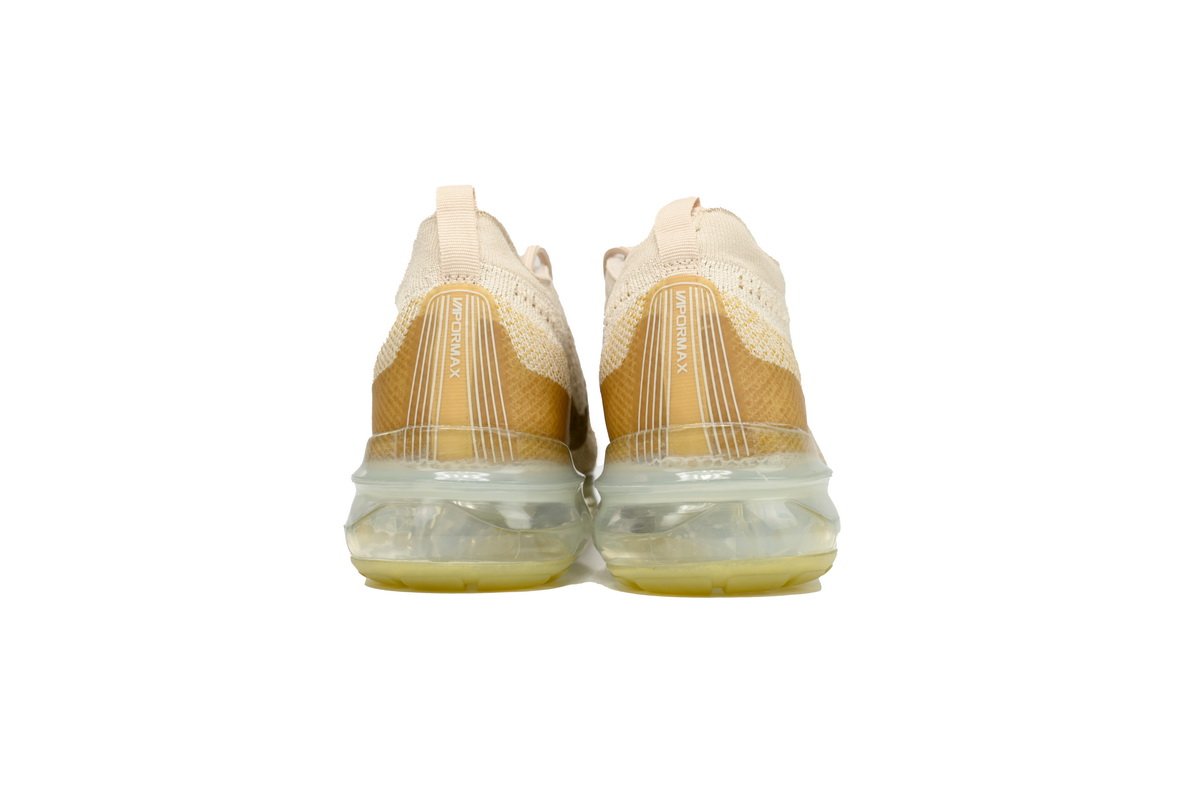 Nike AIR VAPORMAX 2023 FK Khaki DV1678-100 - Image 3