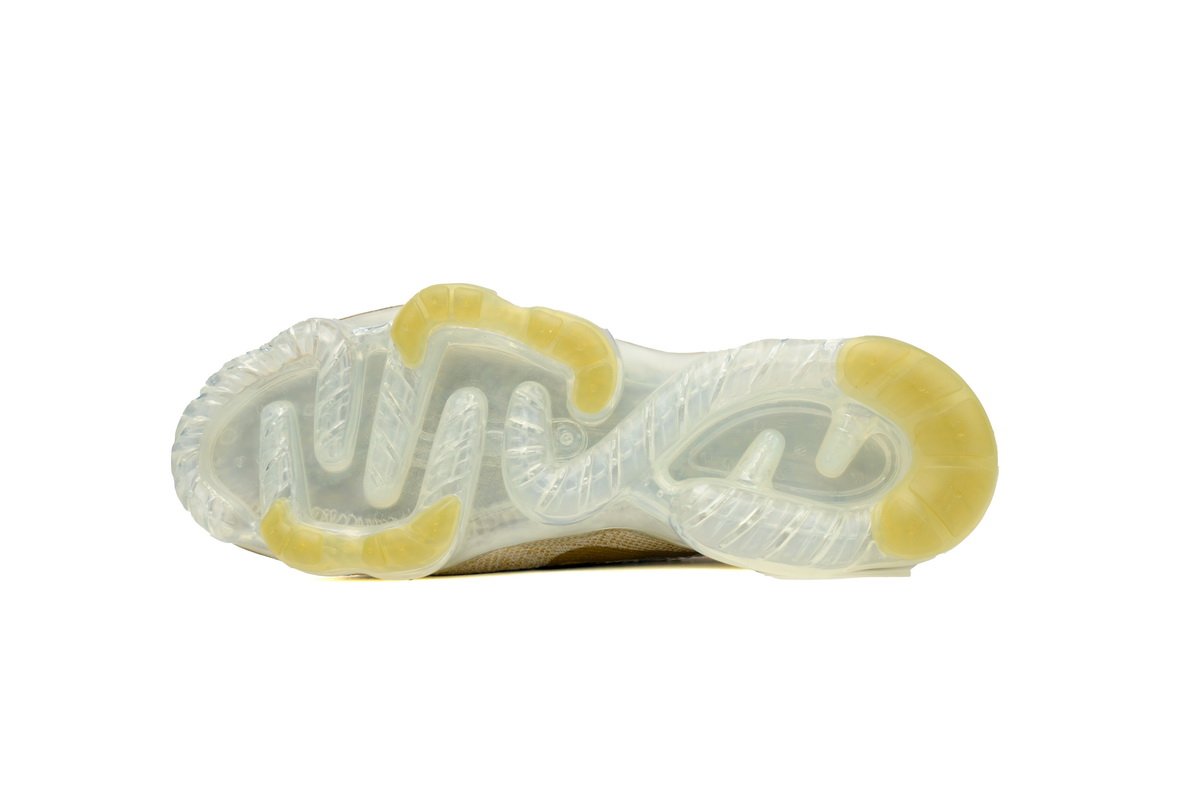 Nike AIR VAPORMAX 2023 FK Khaki DV1678-100 - Image 4