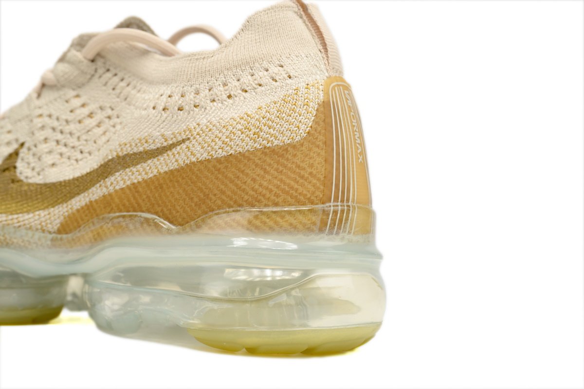 Nike AIR VAPORMAX 2023 FK Khaki DV1678-100 - Image 5