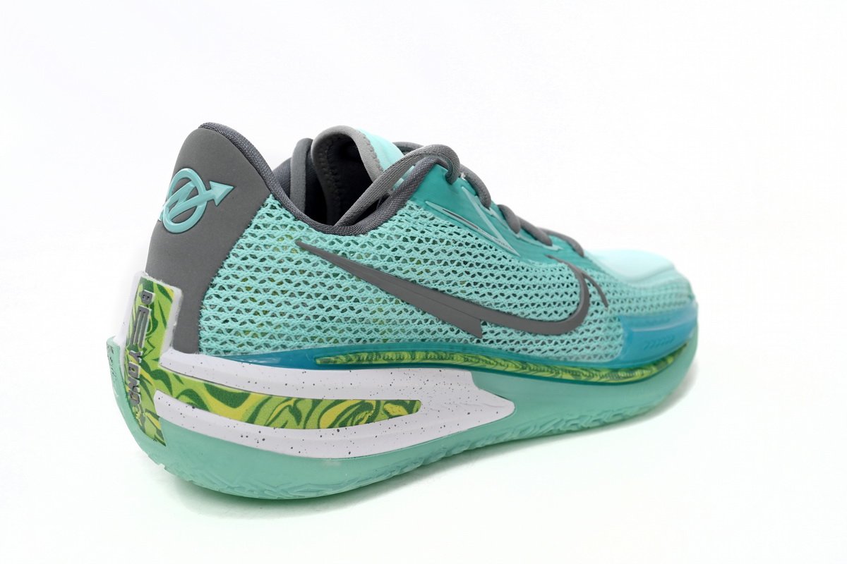Nike Air Zoom G.T. Cut Sabrina Lonescu CZ0175-901 - Image 3