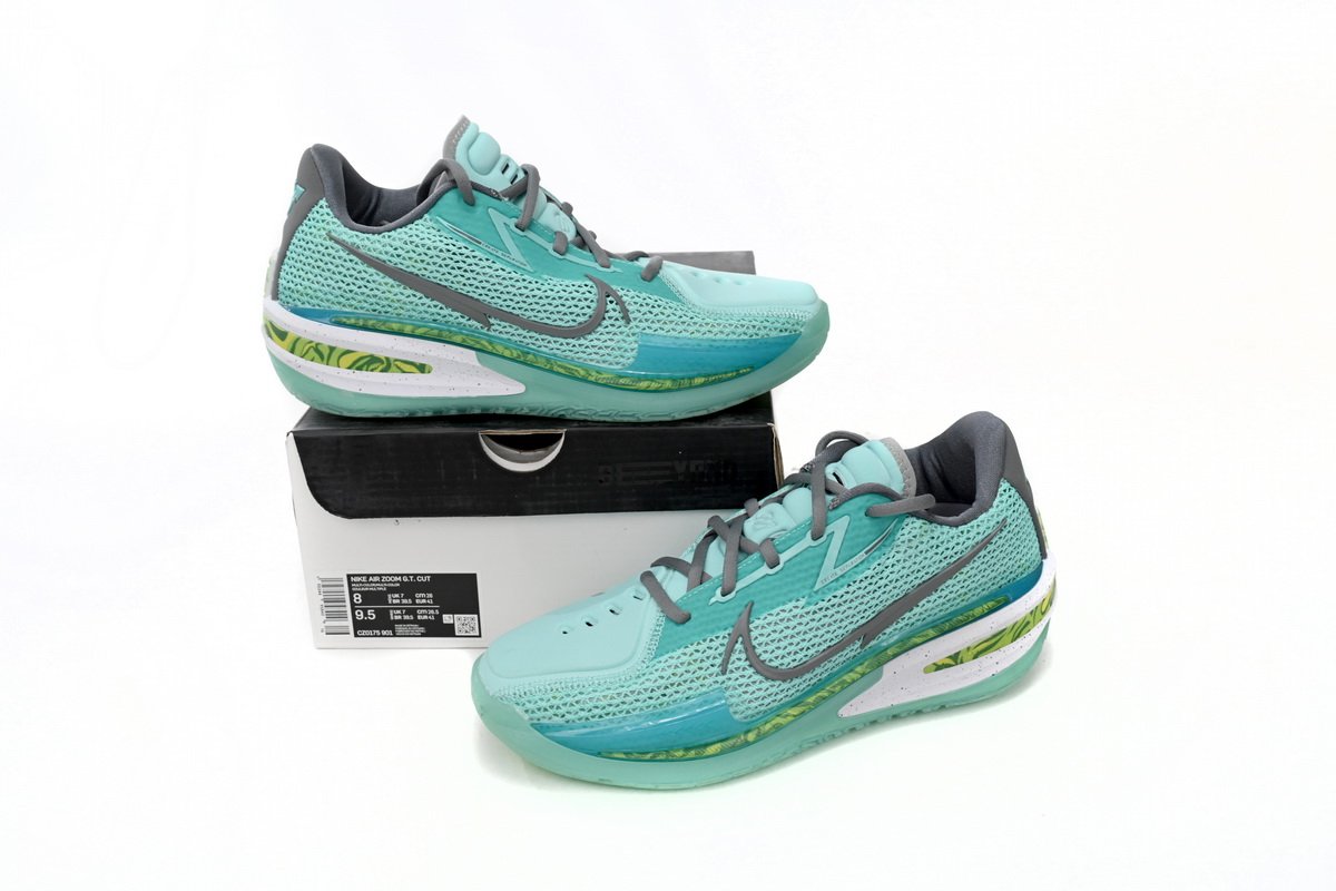 Nike Air Zoom G.T. Cut Sabrina Lonescu CZ0175-901 - Image 12