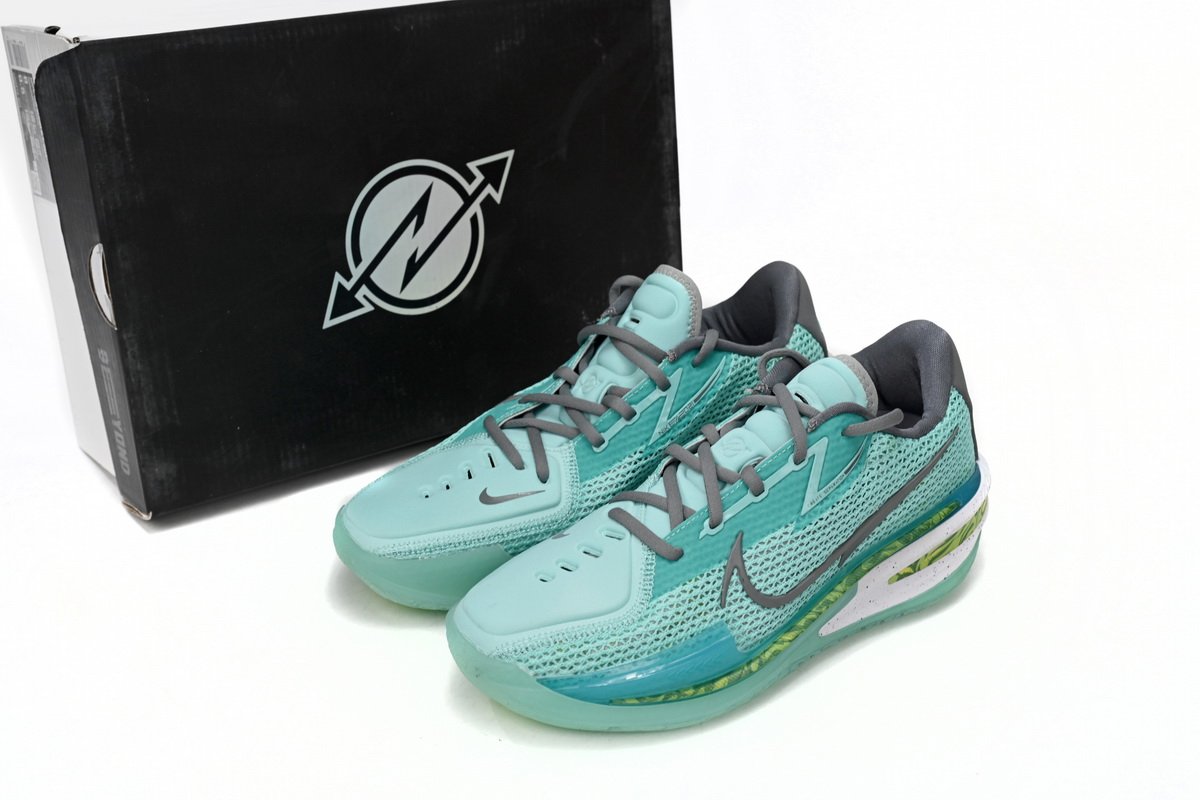 Nike Air Zoom G.T. Cut Sabrina Lonescu CZ0175-901 - Image 13