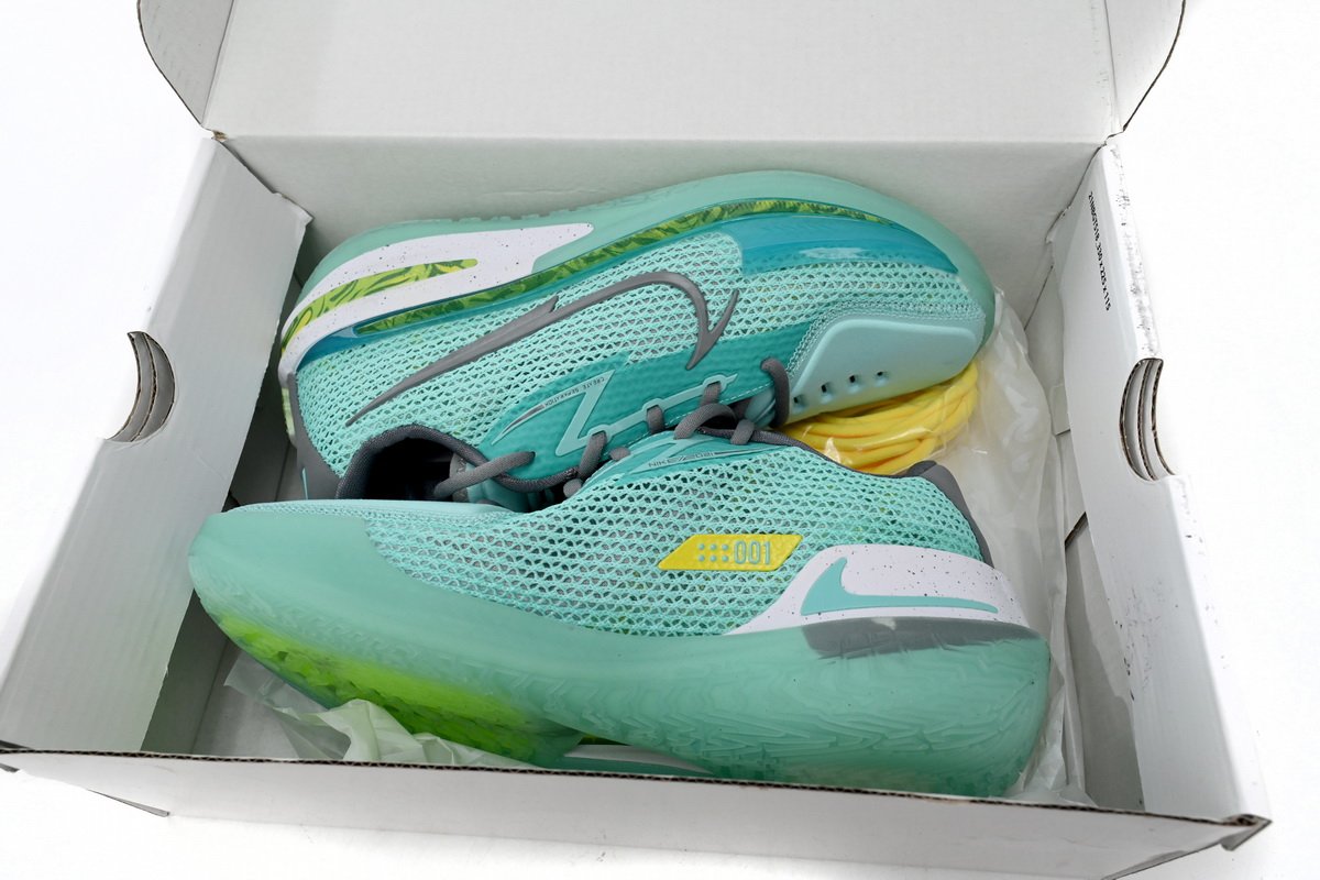 Nike Air Zoom G.T. Cut Sabrina Lonescu CZ0175-901 - Image 11