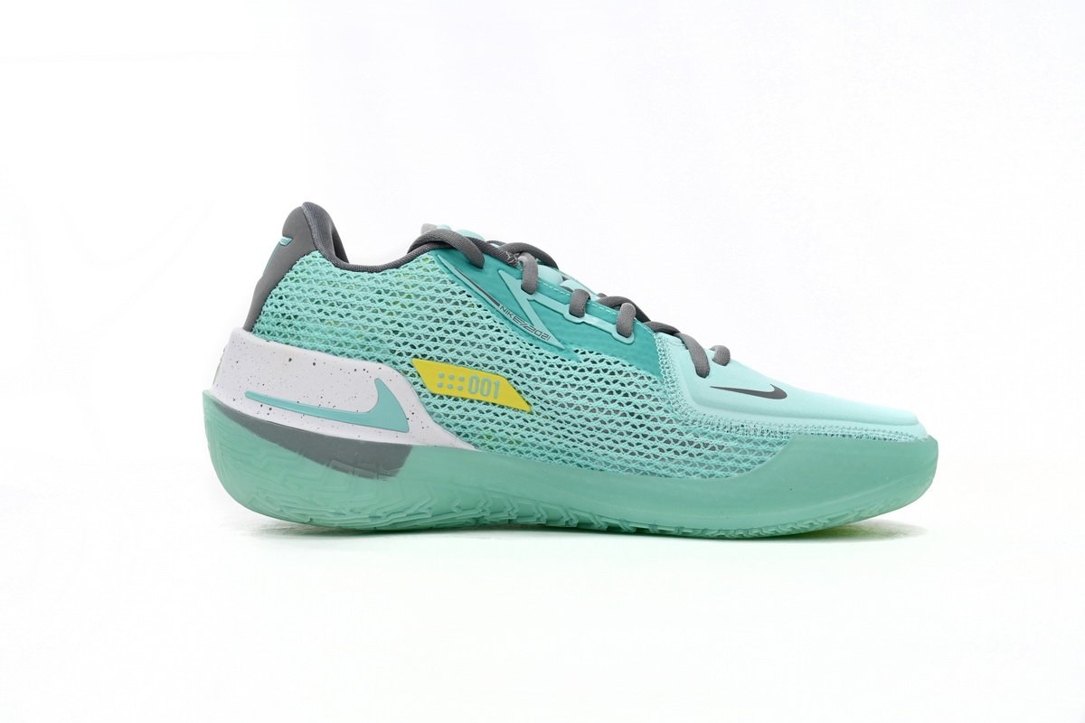 Nike Air Zoom G.T. Cut Sabrina Lonescu CZ0175-901 - Image 2