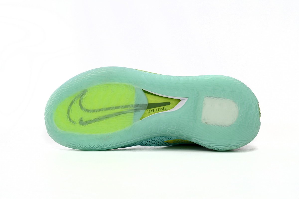Nike Air Zoom G.T. Cut Sabrina Lonescu CZ0175-901 - Image 4