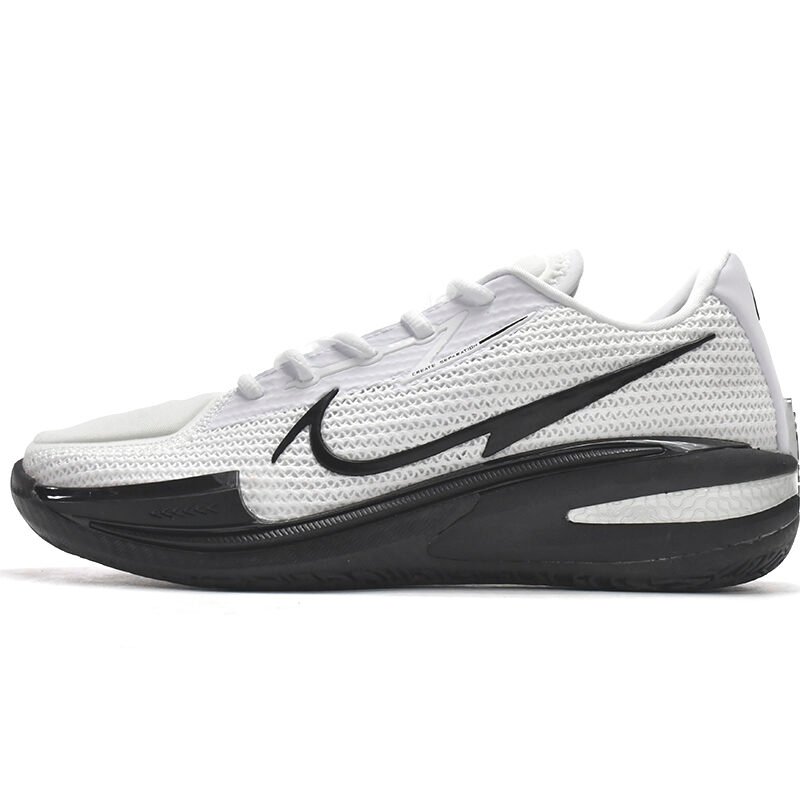 Nike Air Zoom G.T. Cut TB White Black DM5039-100