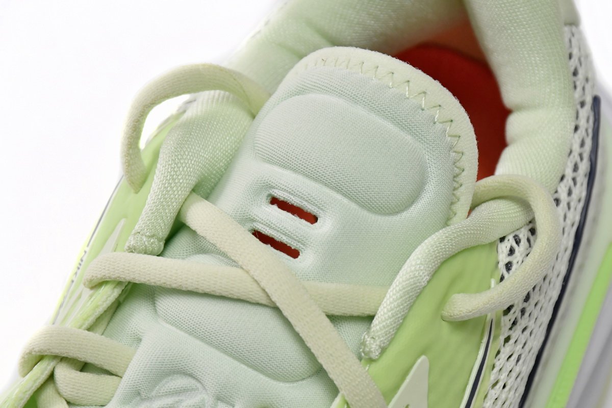 Nike Air Zoom G.T. Cut White Laser Lce Green CZ0176 -300 - Image 7