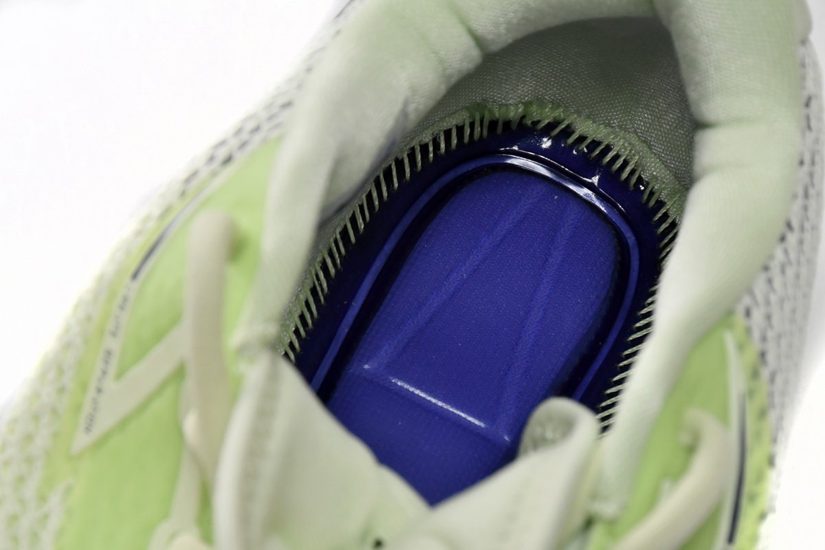 Nike Air Zoom G.T. Cut White Laser Lce Green CZ0176 -300 - Image 12