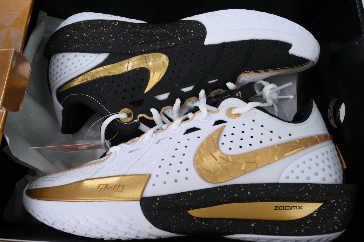 Nike Air Zoom GT Cut 3 'CHBL' HF5702-170 - Image 10