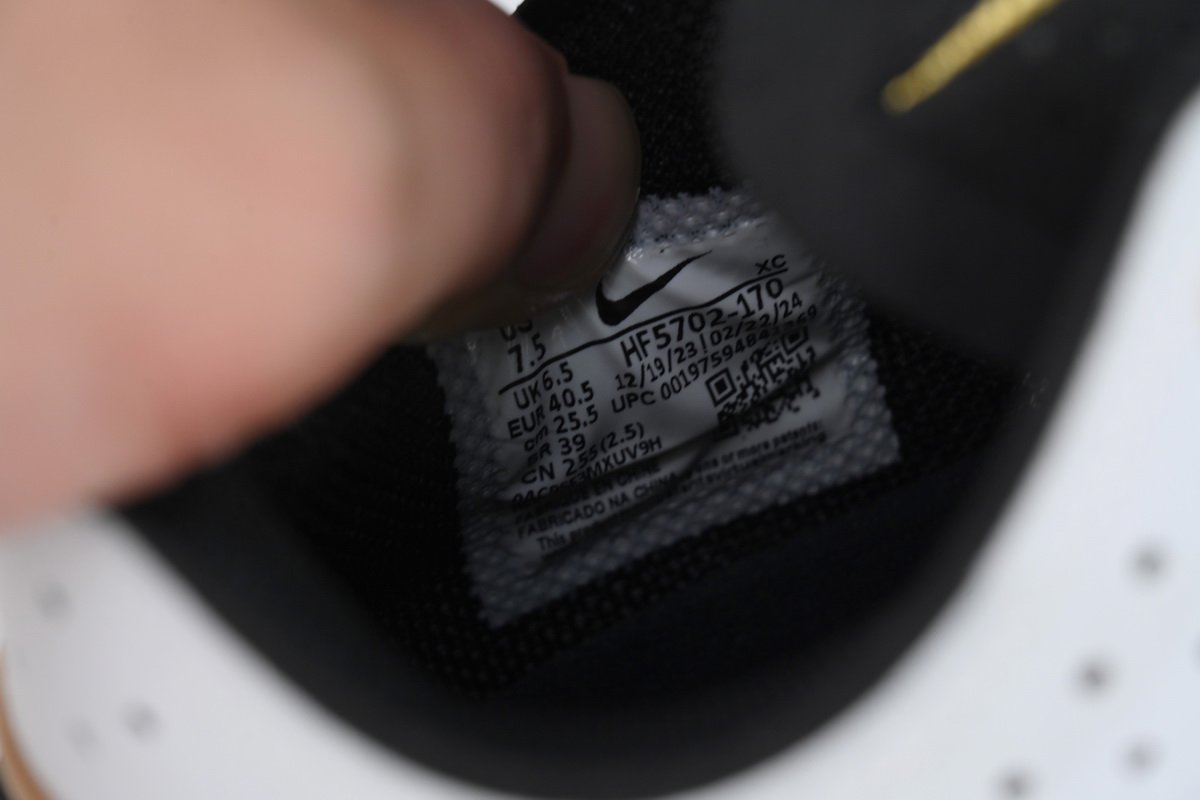 Nike Air Zoom GT Cut 3 'CHBL' HF5702-170 - Image 8