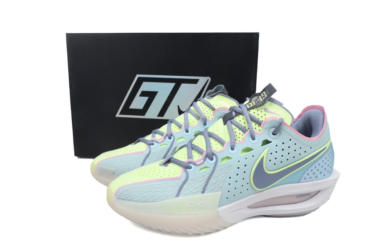Nike Air Zoom GT Cut 3 'Dreamers' DV2913-401 - Image 11