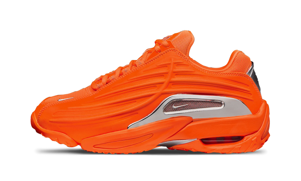 Nike Hot Step 2 Drake NOCTA Total Orange DZ7293-800