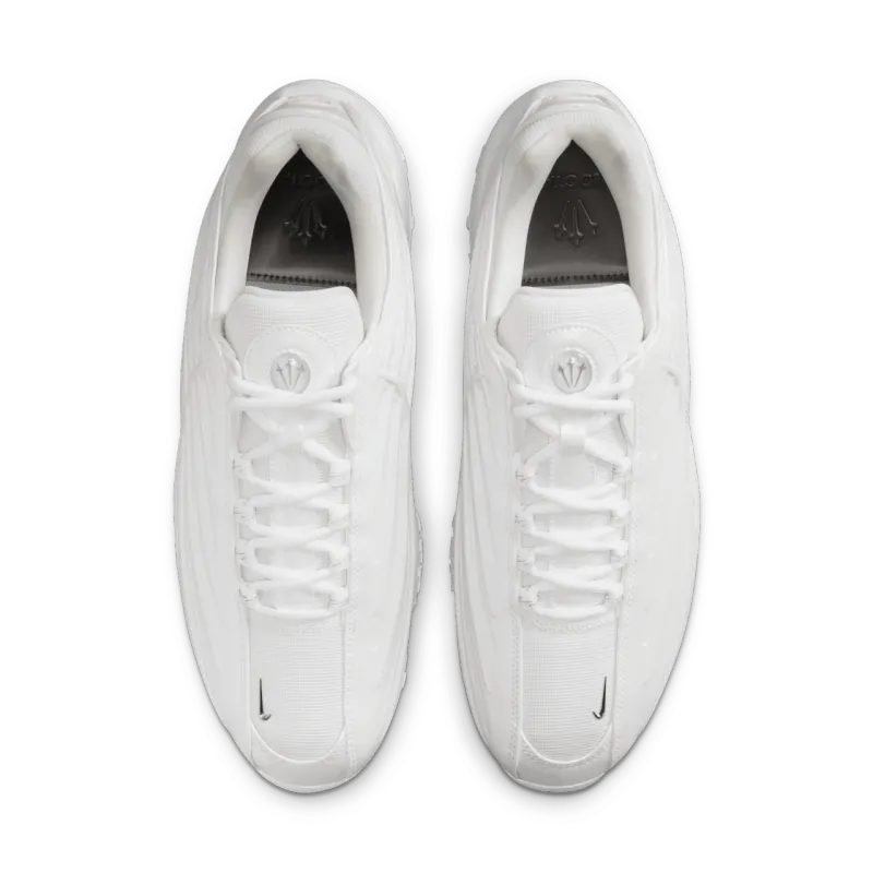 Nike Hot Step 2 Drake NOCTA White DZ7293-100 - Image 4