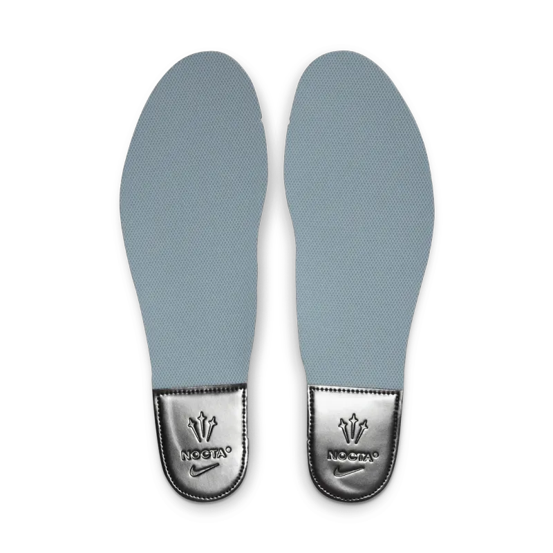 Nike Hot Step 2 Drake NOCTA White DZ7293-100 - Image 7