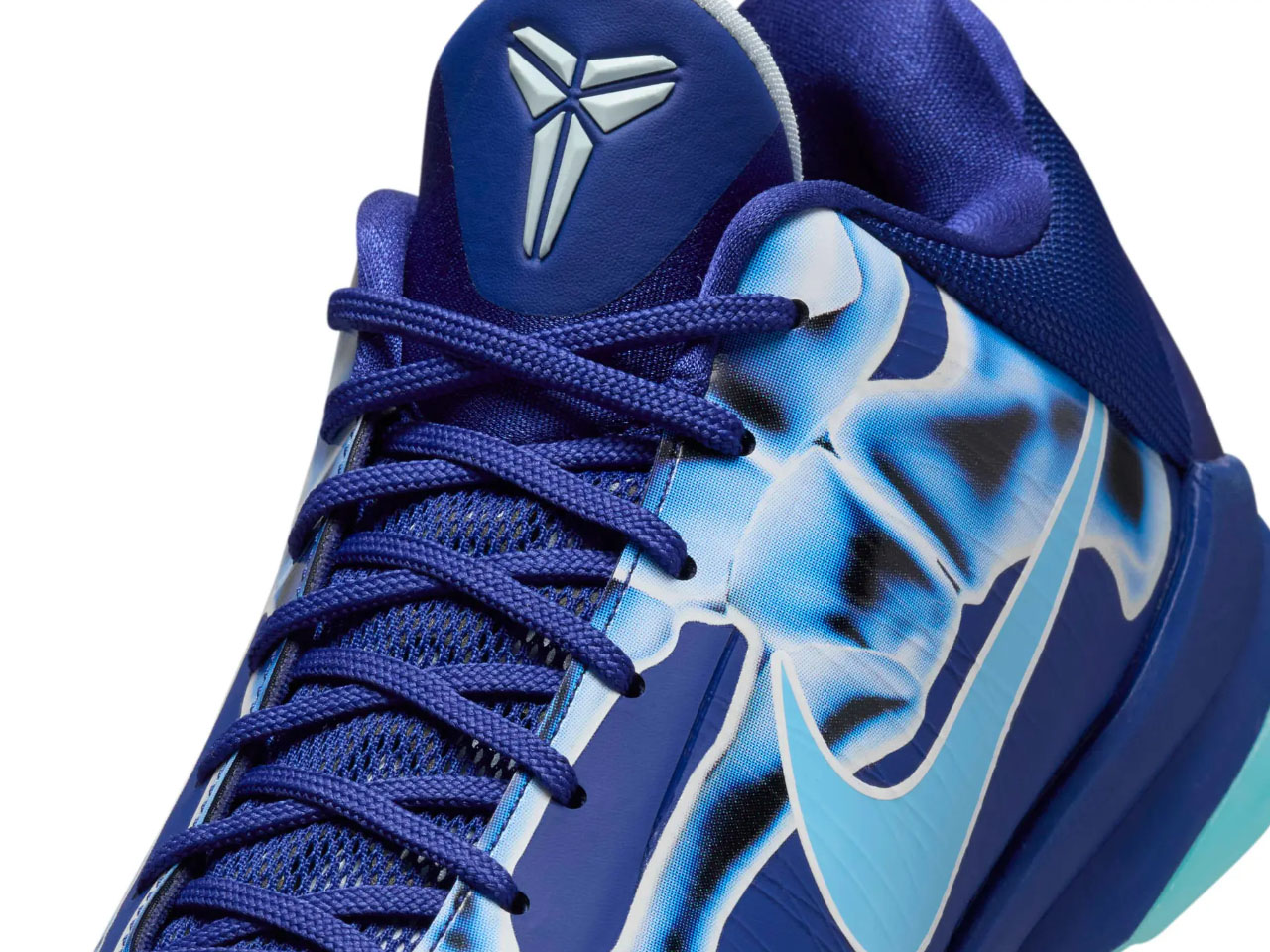 Nike Kobe 5 Protro X-Ray HJ4303-400 - Image 9