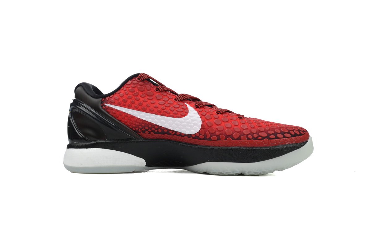 Nike Kobe 6 Protro 'All-Star DH9888-600 - Image 2