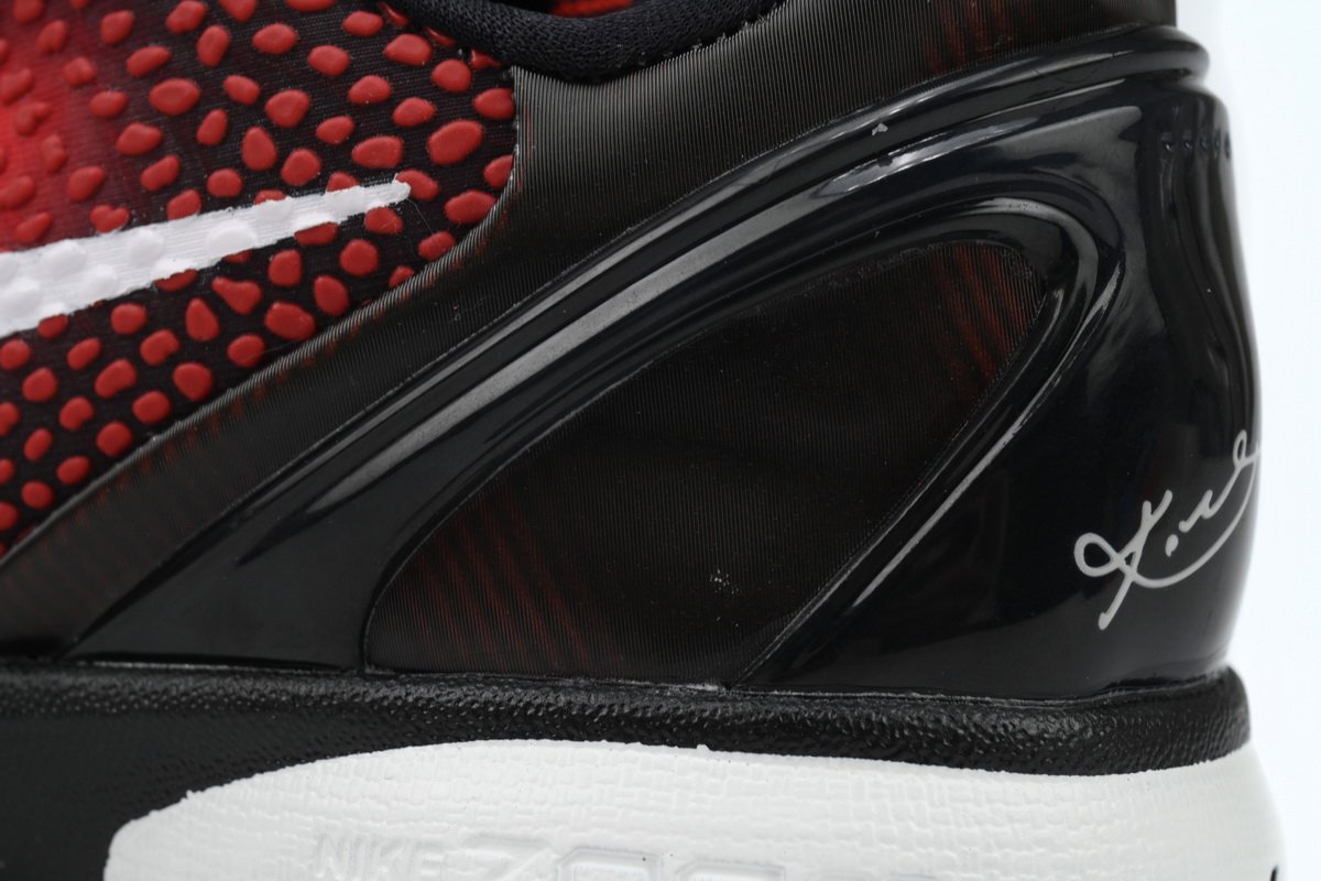 Nike Kobe 6 Protro 'All-Star DH9888-600 - Image 5