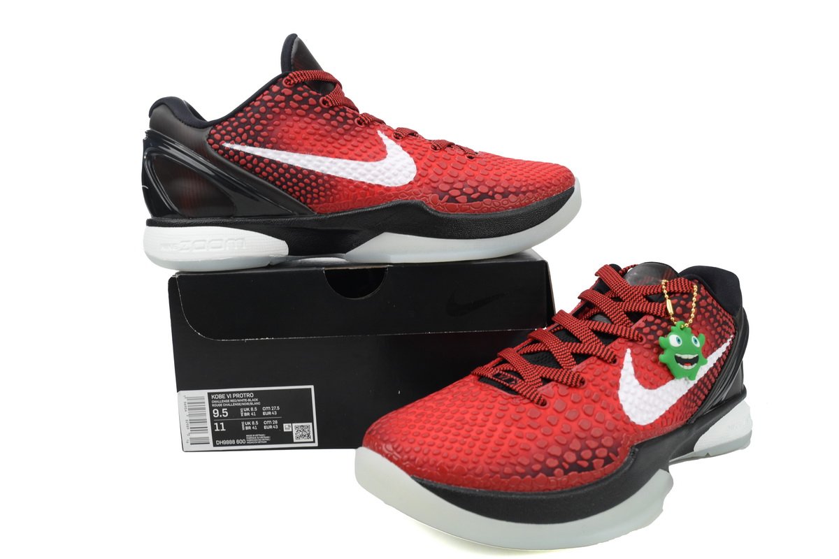 Nike Kobe 6 Protro 'All-Star DH9888-600 - Image 10