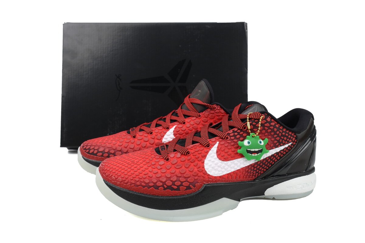 Nike Kobe 6 Protro 'All-Star DH9888-600 - Image 11