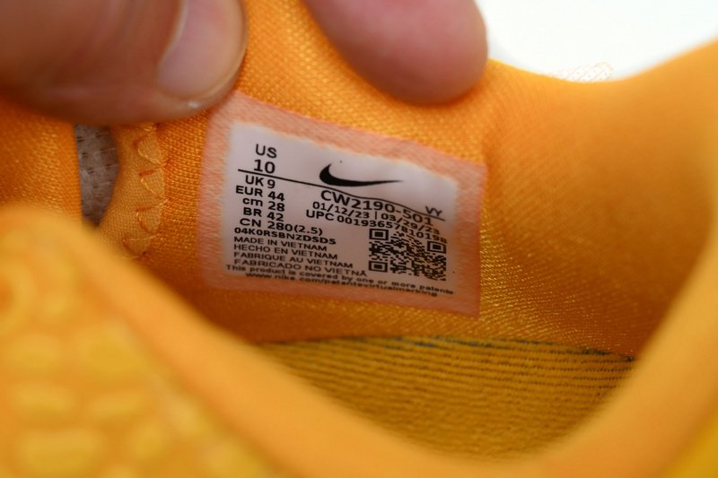 Nike Kobe 6 Protro 'Mambacita' - Image 9