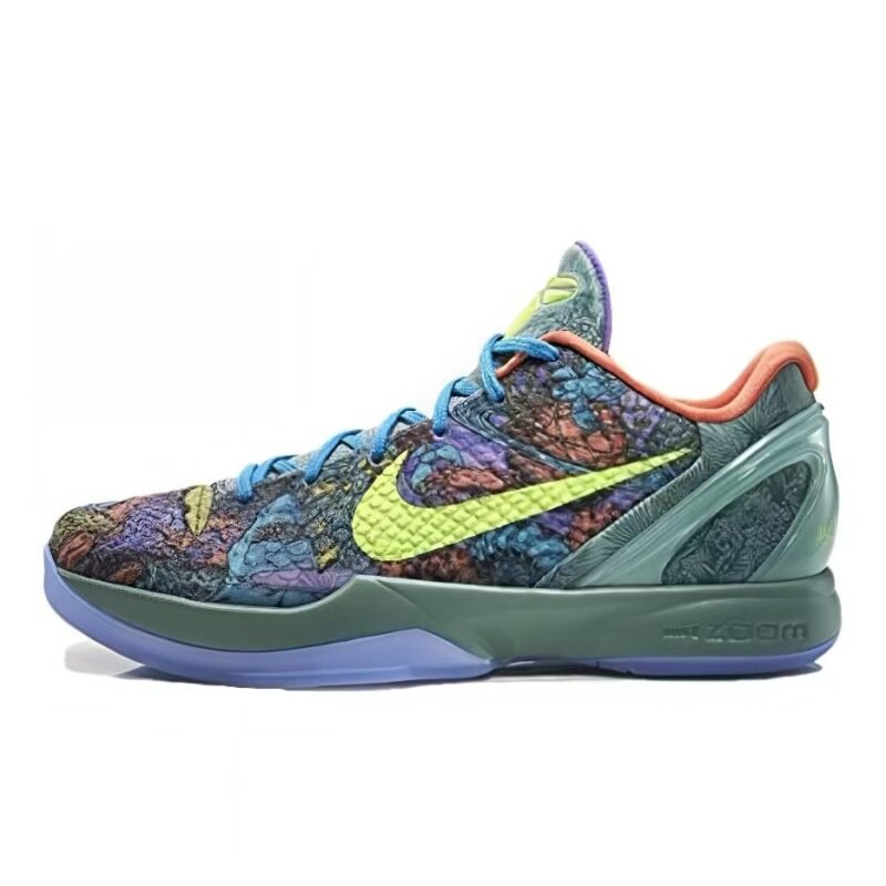 Nike Kobe 6 Prelude All-Star MVP