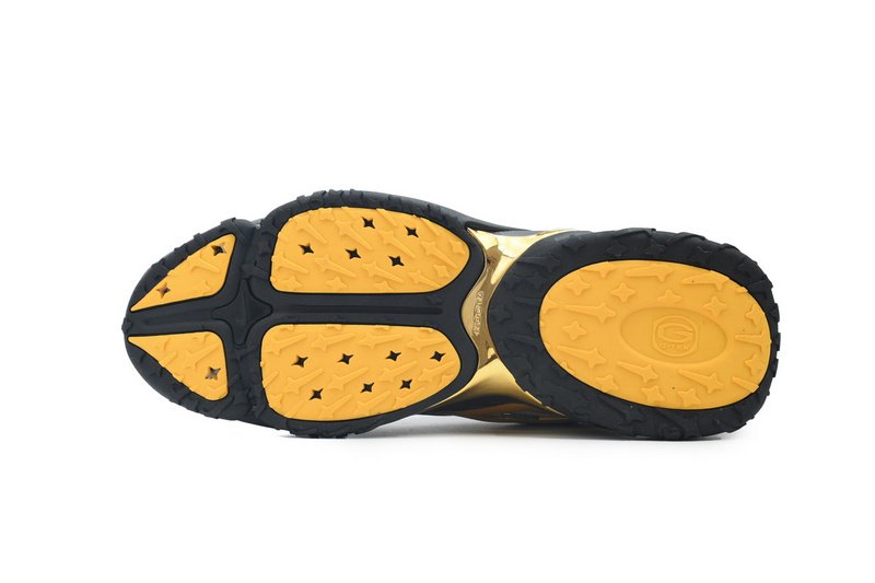 NOCTA x Hot Step 2 'Black Gold' DZ7293-808 - Image 4