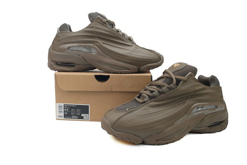 NOCTA x Hot Step 2 'Rattan' DZ7293-200 - Image 11