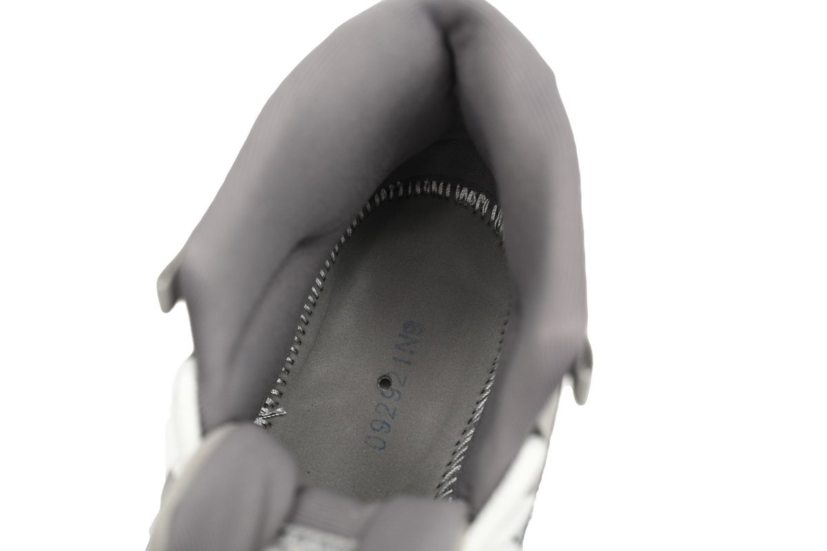PK God Batch Air Jordan 11 Cool Grey CT8012-005 - Image 11