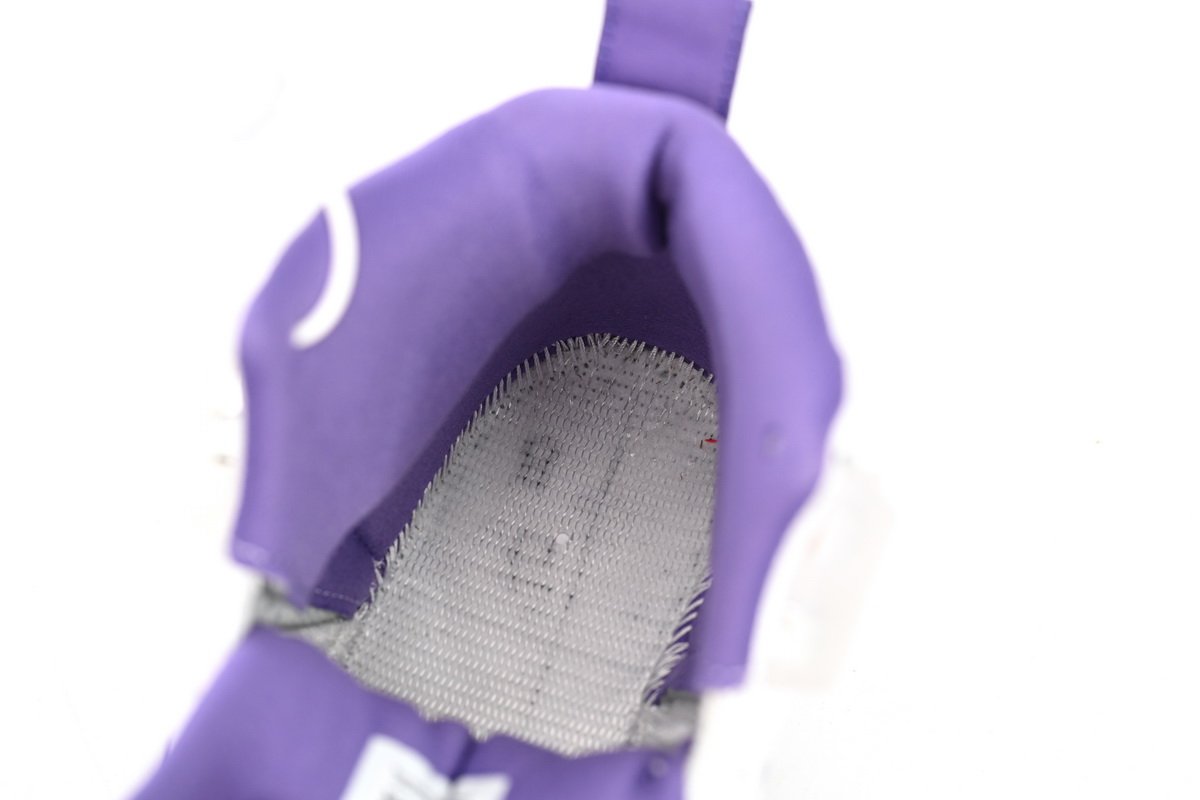 PK God Batch Air Jordan 12 PAICU CT8013-150 - Image 7