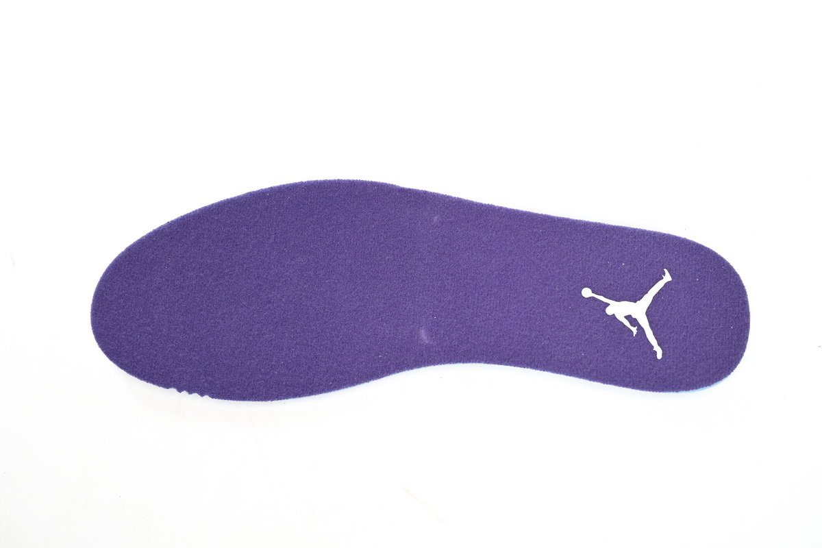 PK God Batch Air Jordan 12 PAICU CT8013-150 - Image 5