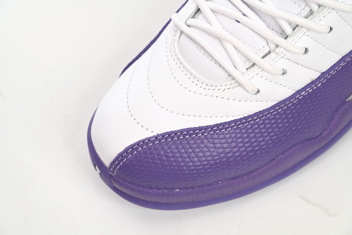 PK God Batch Air Jordan 12 PAICU CT8013-150 - Image 11